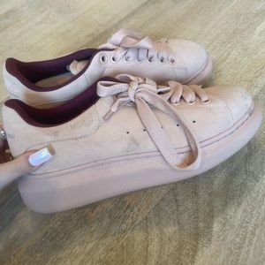 Alexander McQueen sneakers